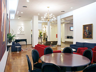 Apartamento Town.co Housi By My Way