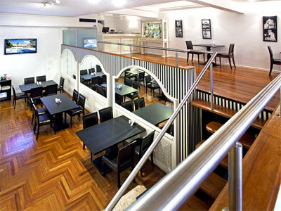 Town.co Housi By My Way Apartamento