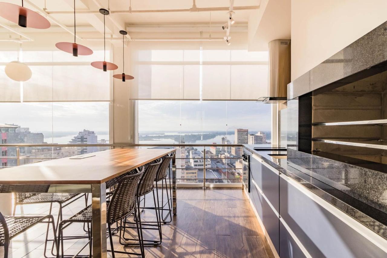 Town.co Housi By My Way Apartamento *
