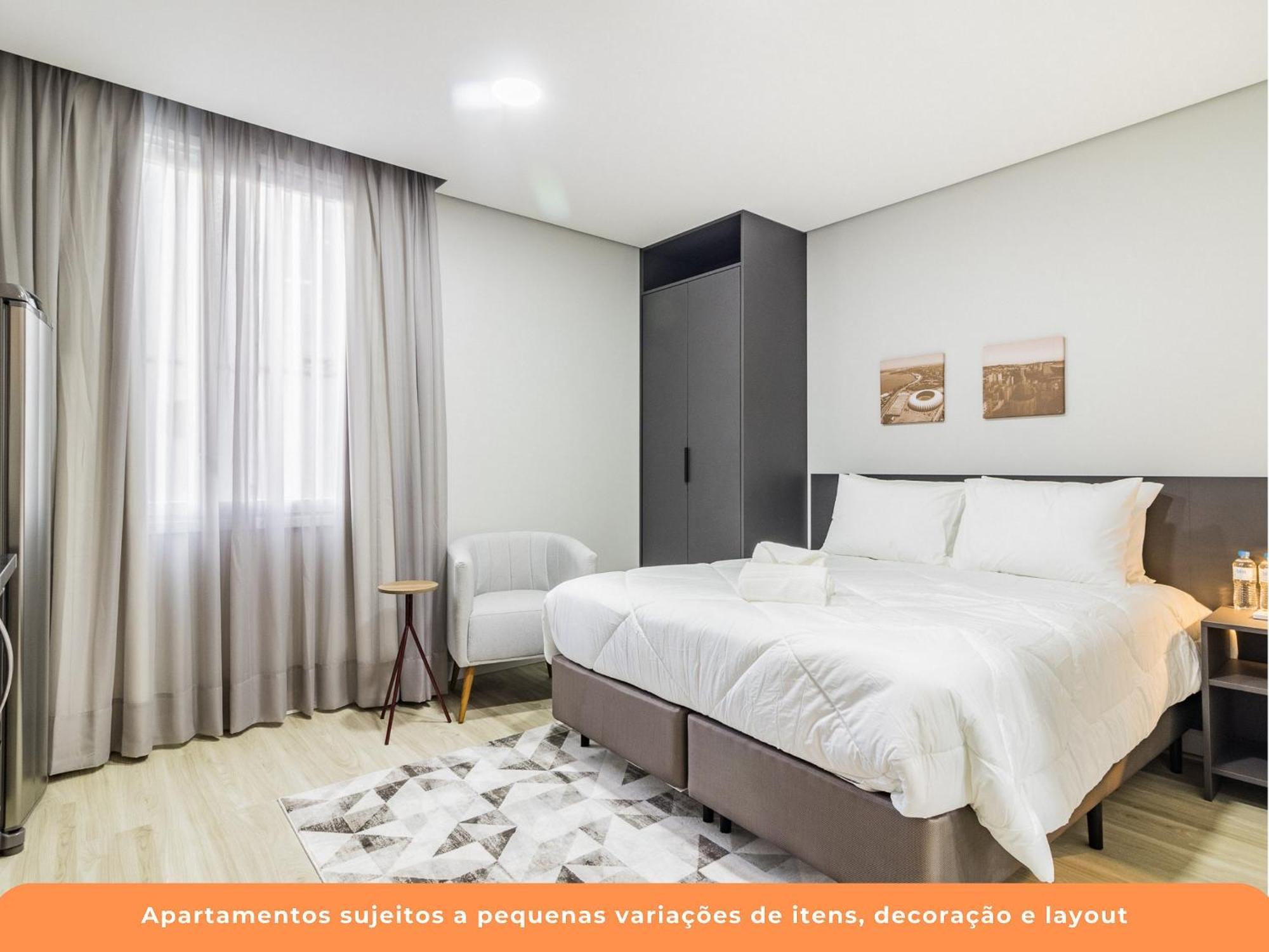 Apartamento Town.co Housi By My Way