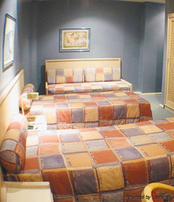 Town.co Housi By My Way Apartamento *